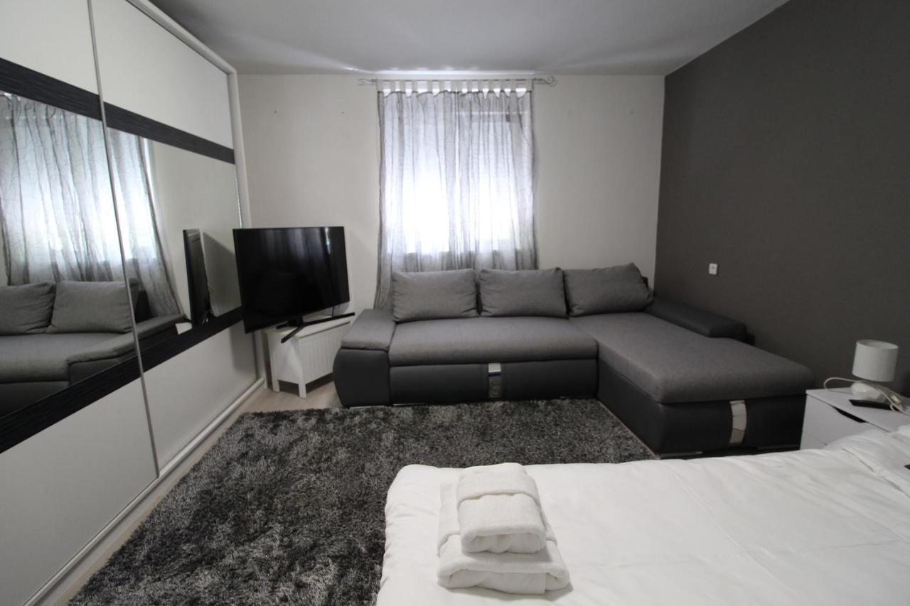 Apartment Matijas, 3 Bedroom Apt With Terrace And Parking Split Luaran gambar