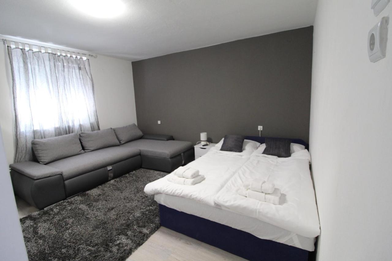 Apartment Matijas, 3 Bedroom Apt With Terrace And Parking Split Luaran gambar