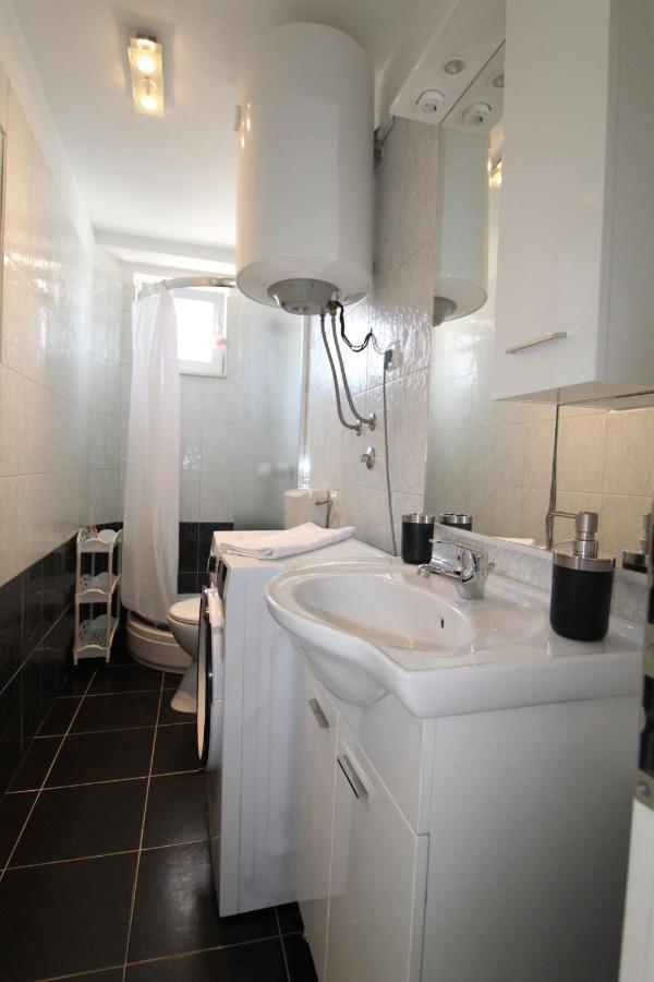 Apartment Matijas, 3 Bedroom Apt With Terrace And Parking Split Luaran gambar