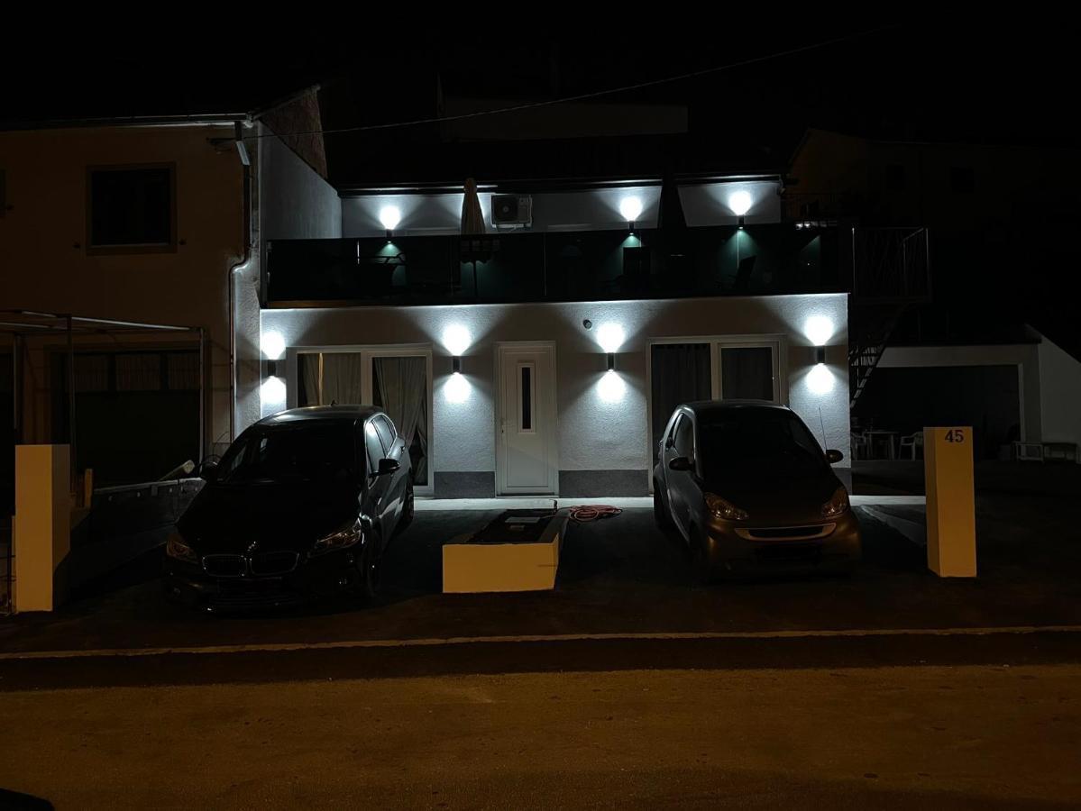 Apartment Matijas, 3 Bedroom Apt With Terrace And Parking Split Luaran gambar